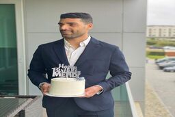 چرا مهدی طارمی به الهلال نرفت؟ | همسر طارمی مانع انتقال او به لیگ عربستان شد؟