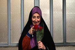 کنسرت مرجانه گلچین در یک رستوران سنتی حاشیه ساز شد| رابعه اسکویی هم خواننده شد!‌؟ +عکس