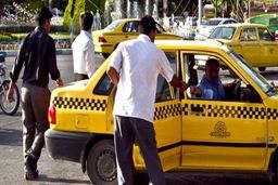  سهمیه بنزین تاکسی ‌ها‌ کی واریز می شود؟+جزئیات بیشتر 