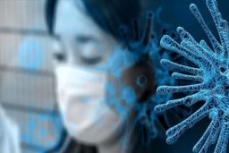  قتل وحشتناک برای تحقیقات کرونایی!+تشریح جزئیات 