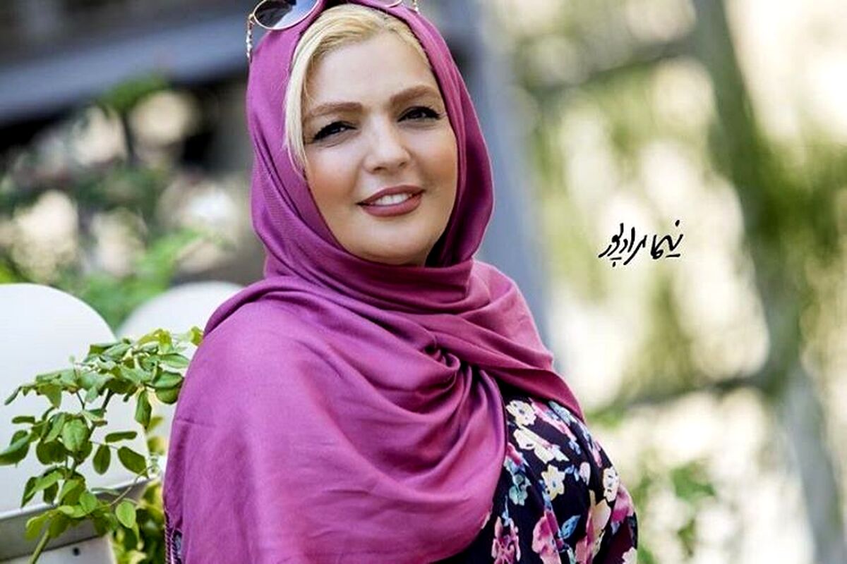 خیانت کثیف شوهر خانم بازیگر ایرانی لو رفت | شهرزاد عبدالمجید راز سیاه زندگی اش را فاش کرد 