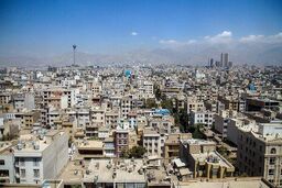  برای خرید آپارتمان در مرکز تهران چقدر پول لازمه ؟ + جدول قیمت ها
