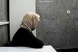 راز جنایت قتل شوهر با سیانور لو رفت | مرد غریبه در کمد خانه زن خائن پیدا شد! +عکس