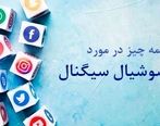 سوشیال سیگنال چه تاثیری در سئو سایت دارد از آکادمی مهدی عراقی