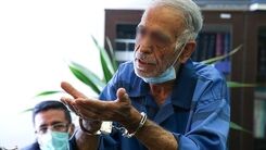 ادعای اختلال روانی پدر و مادر بابک خرمدین واقعیت دارد یا رفع اتهام است؟