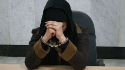 درگیری یک عروس و مادرشوهر در تهران خبرساز شد | حمله خونین عروس به مادرشوهر +عکس
