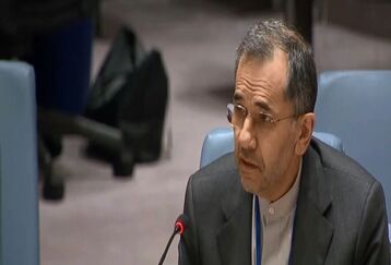 انتقاد تخت‌روانچی از تضعیف اعتبار سازمان منع سلاح‌های شیمیایی+جزئیات بیشتر 