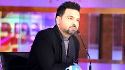 ضایع شدن وحشتناک احسان علیخانی وسط برنامه| فیلم باورنکردنی