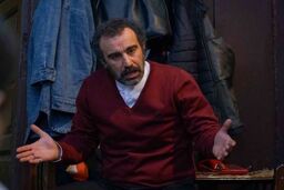 خبر فوری/محسن تنابنده نامزد انتخاباتی شد!+جزئیات بیشتر 