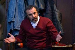 خبر فوری/محسن تنابنده نامزد انتخاباتی شد!+جزئیات بیشتر 