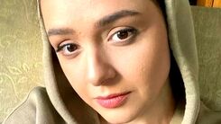 عقب ماندگی عجیب ترانه علیدوستی از مد روز!/تیپ جدید خانم بازیگر هوادارنش را ناامید کرد!+عکس