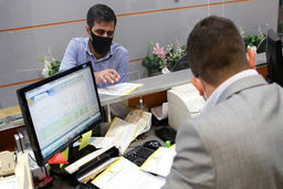 حذف دورکاری ها از اول آبان/این افراد می توانند به دورکاری خود ادامه دهند