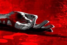 قتل وحشتناک مرد جوان در ساختمان نیمه کاره | اختلاف ملکی رنگ خون گرفت