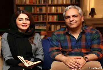 گیر دادن مدیری به لیلا اوتادی