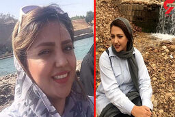 ماجرای قتل عجیب دختر خوزستانی با شلیک گلوله/گذاشتن جسد دختر در پراید! +عکس