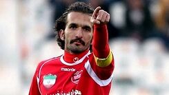 یک پیشکسوت دیگر از پرسپولیس به کرونا مبتلا شد+جزئیات
