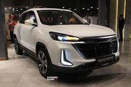 شرایط فروش اقساطی کراس‌اوور چینی | با اقساط یک تا سه ساله صاحب تیگارد X35  شوید