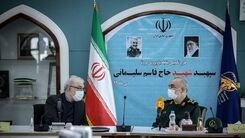 پاسخ فرمانده کل سپاه به درخواست وزیر بهداشت چه بود؟