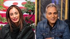 انتقاد جنجالی سحر زکریا به مهران مدیری کار دستش داد! +سند