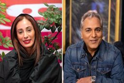 انتقاد جنجالی سحر زکریا به مهران مدیری کار دستش داد! +سند