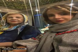 جشن تولد لاکچری پدر شوهر باکلاس و میلیاردر شبنم قلی خانی | لباس آنچنانی شبنم قلی خانی در جشن تولد خانوادگی +عکس خبرساز