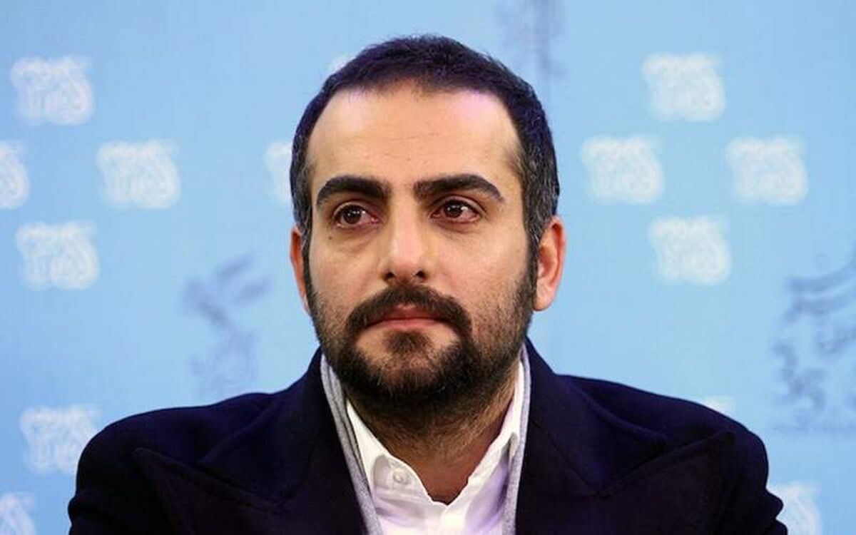 عکس متفاوت حامد کمیلی با ریش های سفید طرفدارنش را شوکه کرد| پیری به سراغ حامد کمیلی آمد+عکس جنجالی
