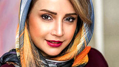 شوهر شبنم قلی خانی کیست ؟+ عکس جدید 