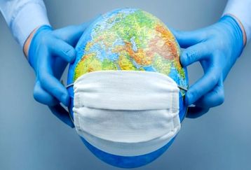 همدلی مردمی در دوران کرونا + فیلم دیدنی