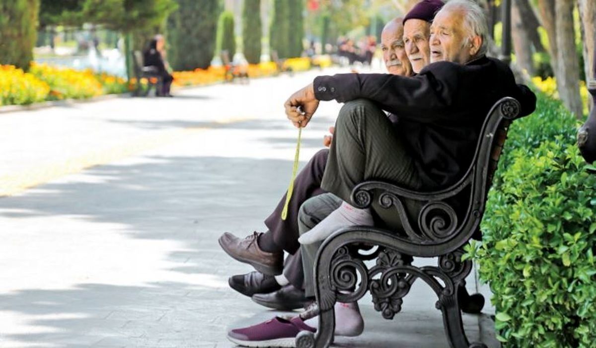 خبر داغ از افزایش حقوق بازنشستگان| خبر مهم برای این بازنشسته ها