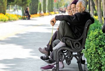 اظهارات جنجالی یک مسئول درباره افزایش حقوق بازنشستگان | حقوق بازنشستگان ۲۳ میلیون می‌شود ؟ + جزییات