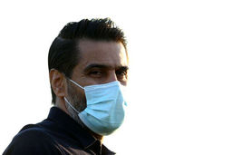 ازسبیل افشین پیروانی تا زلف‌ علی منصوریان در دهه هفتاد