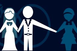 طعمه پلید مرد 40 ساله برای زن بخت برگشته