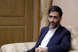 سعید محمد برای انصراف از انتخابات ۱۴۰۰ چه شرطی گذاشت؟+جزئیات بیشتر کلیک کنید 
