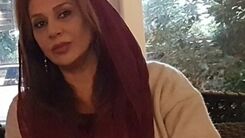 عکس 19 سالگی نسرین مقانلو قبل از معروف شدن لو رفت | چهره طبیعی و بدون عمل زیبایی نسرین مقانلو همه را شوکه کرد +عکس باورنکردنی 