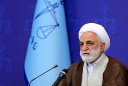 خبر خوش محسنی‌اژه‌ای به ایرانیان خارج از کشور!