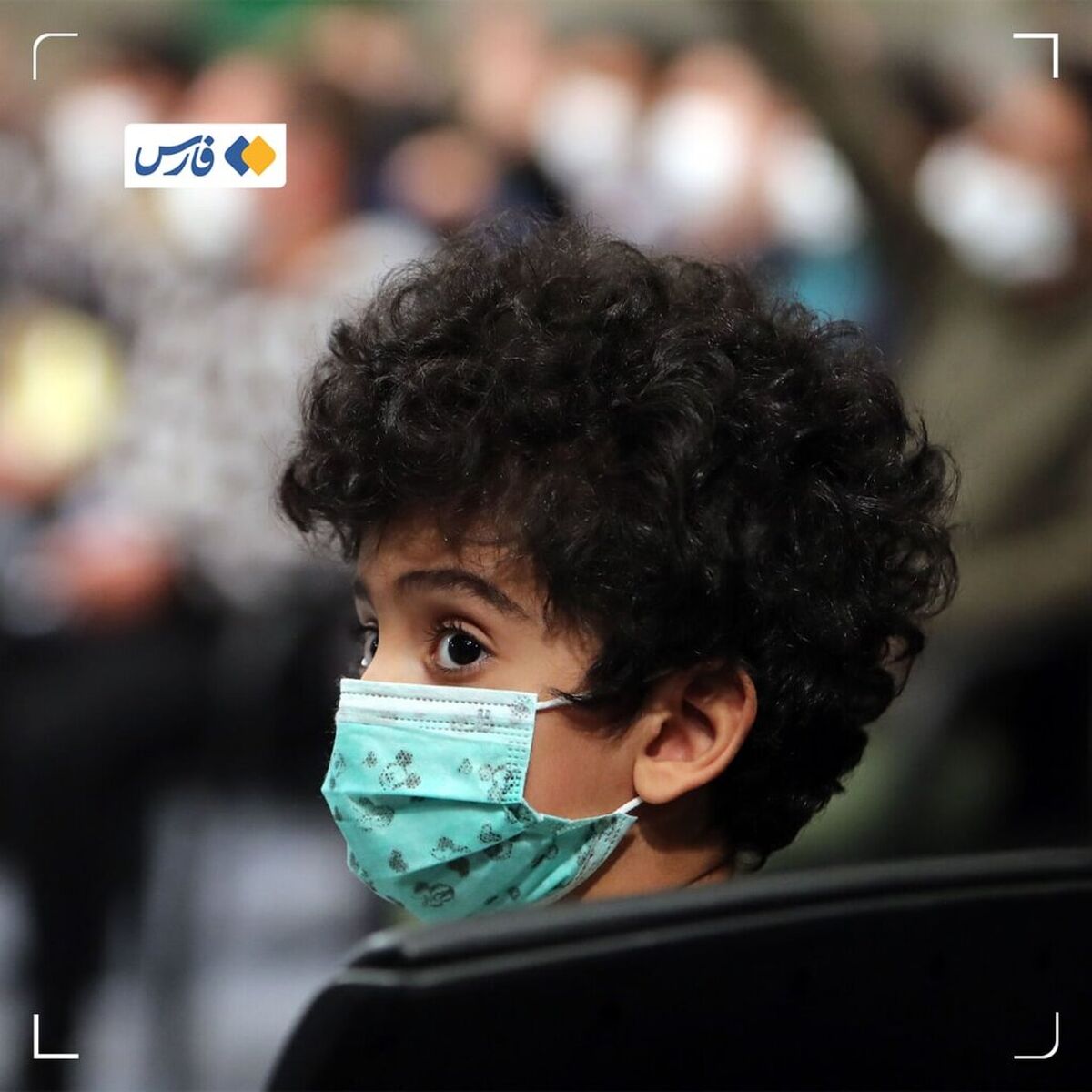 لحظه آویختن مدال طلای قهرمان المپیک به گردن آرتین + فیلم