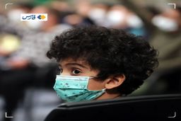 لحظه آویختن مدال طلای قهرمان المپیک به گردن آرتین + فیلم