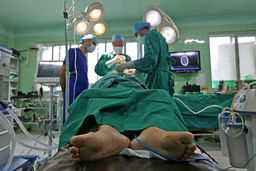 عمل زیبایی، دختر 16 ساله را به کام مرگ برد!