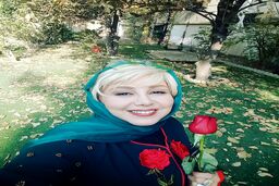 فخر فروشی بهنوش بختیاری با هدیه فوق لاکچری شوهرش!+عکس