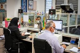 تغییرات در ساعات شروع به کار ادارات شهر تهران | ساعات کار بانک ها  تغییر کرد