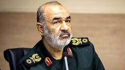 خبر خوش سردار سلامی درباره واکسن کرونا + جزئیات بیشتر کلیک کنید 
