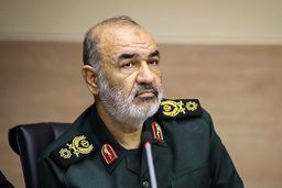 خبر خوش سردار سلامی درباره واکسن کرونا + جزئیات بیشتر کلیک کنید 