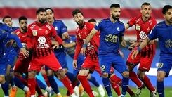 توصیه کلیدی به پرسپولیسی‌ها برای دربی95!+جزئیات بیشتر را بخوانید 