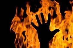 آتش زدن مرد نمایشگاه‌دار جلوی خانه‌اش | دلیل عجیب برای کشتن مرد همسایه