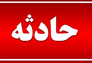 اتفاق هولناک در اصفهان همه را شوکه کرد | جزئیات فوت چوپان و ۱۲۰ گوسفند در کانتینر یک تریلی! + فیلم را ببینید