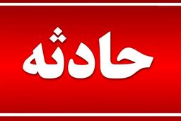 مرگ چوپان و ۱۰۰ رأس دام پشت تریلر | بی احتیاطی چوپان به قیمت جانش تمام شد