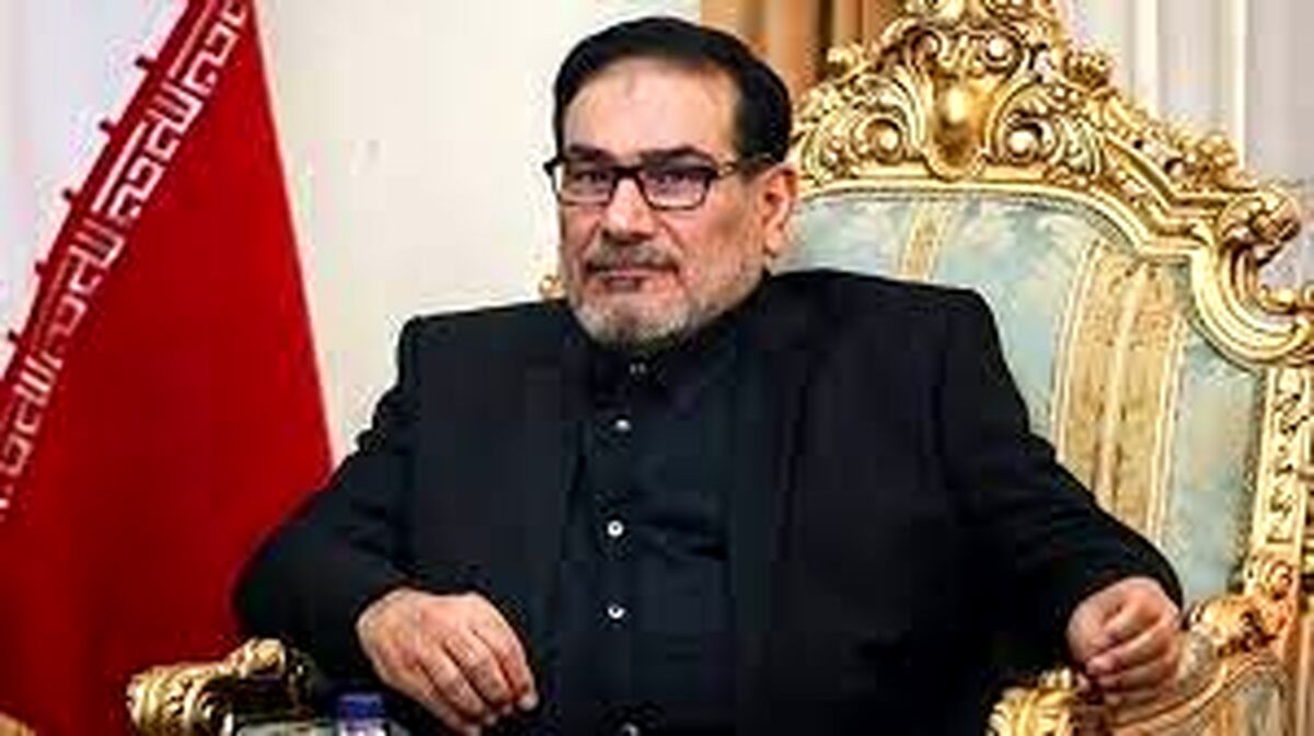 نظر «شمخانی» درباره نتیجه مذاکرات وین