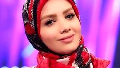 بیوگرافی مبینا نصیری