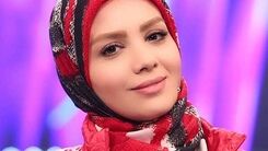 بیوگرافی مبینا نصیری