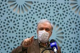 وزیر بهداشت درخصوص تیم پرسپولیس چه دستوری داد؟